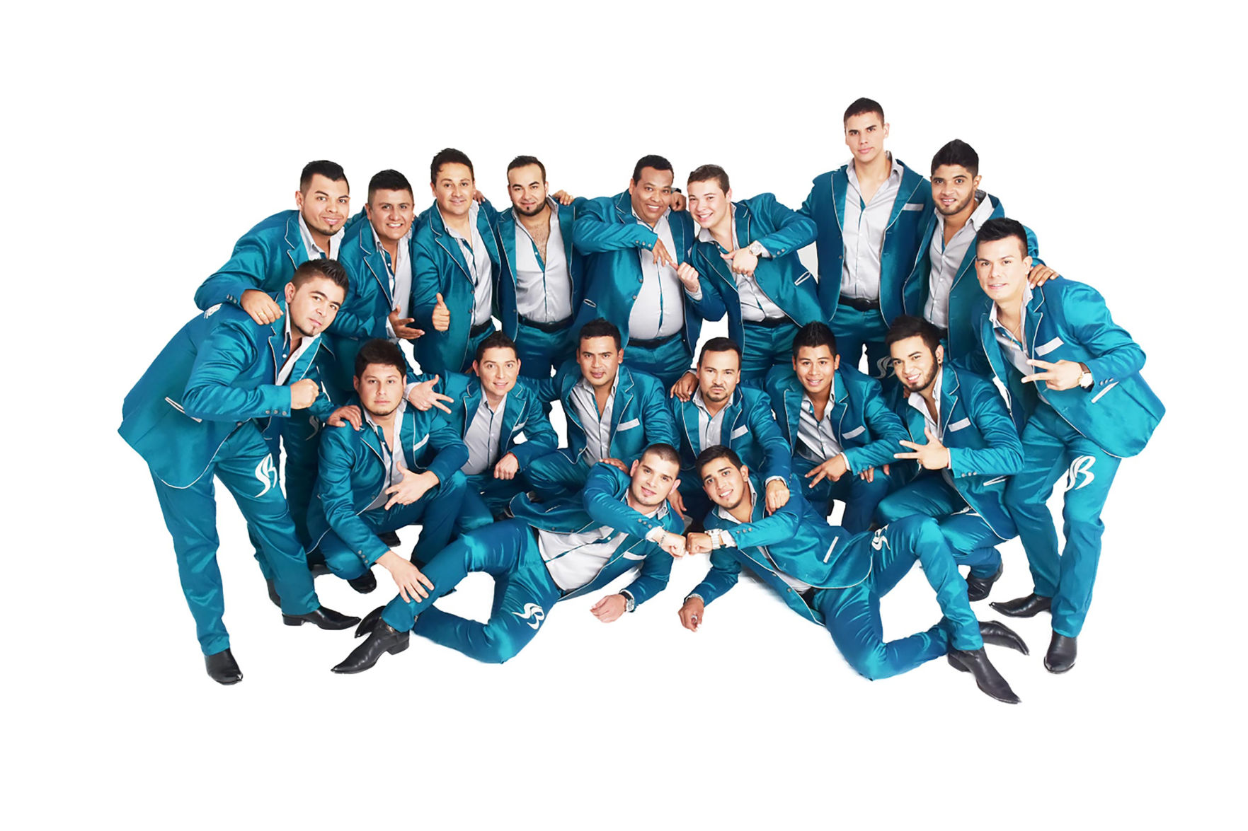 Banda Los Sebastianes.JPG